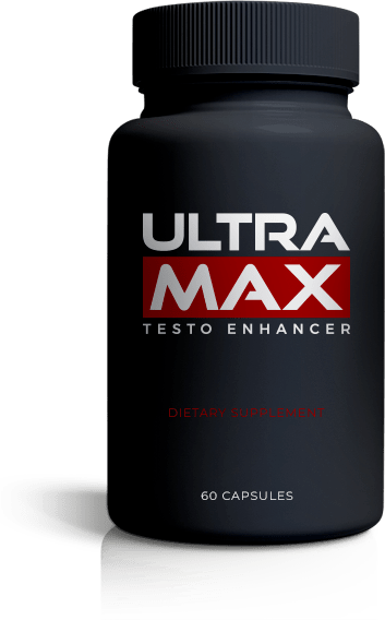Capsules UltraMax Testo Enhancer