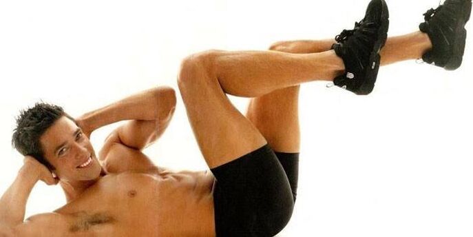 Potency exercise