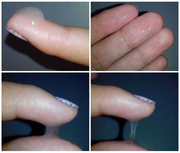 Preventive fluid